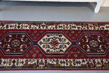 Old Kayseri Yahyali Runner 2.6ftx11.9ft