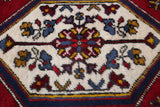 Old Kayseri Yahyali Runner 2.6ftx11.9ft