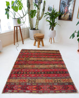 pile rug, Turkish rug, vintage rug, portland, rug shop, bright colors, wild shaman, soft rug, bold color, Portland, Oregon, rug store, rug shop, local shop, antique rug, flat weave, kilim rug