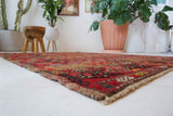 pile rug, Turkish rug, vintage rug, portland, rug shop, bright colors, wild shaman, soft rug, bold color, Portland, Oregon, rug store, rug shop, local shop, antique rug, flat weave, kilim rug