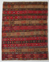 pile rug, Turkish rug, vintage rug, portland, rug shop, bright colors, wild shaman, soft rug, bold color, Portland, Oregon, rug store, rug shop, local shop, antique rug, flat weave, kilim rug