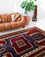 pile rug, Turkish rug, vintage rug, portland, rug shop, bright colors, wild shaman, worn out rug, distressed rug, bold color, Portland, Oregon, rug store, rug shop, local shop