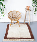 old rug, antique rug, earthy colors, faded colors, Turkish rug, vintage rug, tulu rug, shaggy rug, soft rug, Portland, Oregon, rug store, rug shop, local shop
