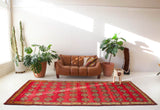pile rug, Turkish rug, vintage rug, portland, rug shop, bright colors, wild shaman, soft rug, bold color, Portland, Oregon, rug store, rug shop, local shop