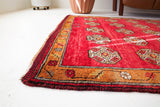 pile rug, Turkish rug, vintage rug, portland, rug shop, bright colors, wild shaman, soft rug, bold color, Portland, Oregon, rug store, rug shop, local shop
