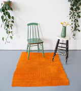 pile rug, Turkish rug, vintage rug, portland, rug shop, bright colors, wild shaman, shaggy rug, soft rug, tulu rug, bold color, Portland, Oregon, rug store, rug shop, local shop