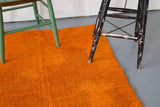 pile rug, Turkish rug, vintage rug, portland, rug shop, bright colors, wild shaman, shaggy rug, soft rug, tulu rug, bold color, Portland, Oregon, rug store, rug shop, local shop