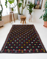 pile rug, Turkish rug, vintage rug, portland, rug shop, bright colors, wild shaman, soft rug, bold color, Portland, Oregon, rug store, rug shop, local shop, antique rug, flat weave, kilim rug