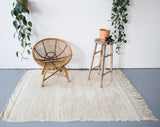 old rug, antique rug, earthy colors, faded colors, Turkish rug, vintage rug, tulu rug, shaggy rug, soft rug, Portland, Oregon, rug store, rug shop, local shop