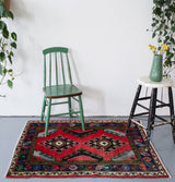 pile rug, Turkish rug, vintage rug, portland, rug shop, bright colors, wild shaman, shaggy rug, soft rug, tulu rug, bold color, Portland, Oregon, rug store, rug shop, local shop
