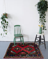 pile rug, Turkish rug, vintage rug, portland, rug shop, bright colors, wild shaman, shaggy rug, soft rug, tulu rug, bold color, Portland, Oregon, rug store, rug shop, local shop