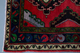 pile rug, Turkish rug, vintage rug, portland, rug shop, bright colors, wild shaman, shaggy rug, soft rug, tulu rug, bold color, Portland, Oregon, rug store, rug shop, local shop