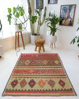 pile rug, Turkish rug, vintage rug, portland, rug shop, bright colors, wild shaman, soft rug, bold color, Portland, Oregon, rug store, rug shop, local shop, antique rug, flat weave, kilim rug