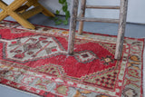 pile rug, turkish rug, vintage rug, portland, rug shop, wild shaman, area rug, worn out rug, earthy rug, mini rug