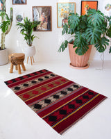 pile rug, Turkish rug, vintage rug, portland, rug shop, bright colors, wild shaman, soft rug, bold color, Portland, Oregon, rug store, rug shop, local shop, antique rug, flat weave, kilim rug