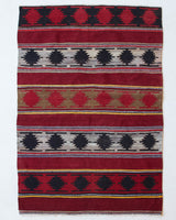 pile rug, Turkish rug, vintage rug, portland, rug shop, bright colors, wild shaman, soft rug, bold color, Portland, Oregon, rug store, rug shop, local shop, antique rug, flat weave, kilim rug