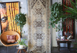 Vintage Turkish Faded Anatolian Runner Rug 3ftx8.10ft