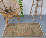 old rug, antique rug, earthy colors, faded colors, turkish rug, vintage rug, flat weave, kilim rug, large area rug, square rug, Wild Shaman, Portland, Oregon, rug store, rug shop, local shop