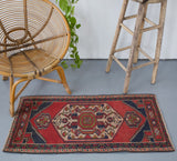 pile rug, turkish rug, vintage rug, portland, rug shop, bright colors, wild shaman, area rug, red rug, mini rug, bold color, Portland, Oregon, rug store, rug shop, local shop