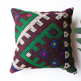 pillow, turkish pillow, kilim pillow, home decor, decorative pillow, sham, rug pillow, decor, home decor, pouf, floor cushion, cushion, Portland, rugshop, Oregon, Wild Shaman, ottoman