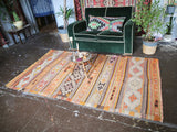 Old Sivas Kilim 4.3ftx7.8ft