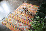 Old Sivas Kilim 4.3ftx7.8ft