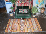Old Sivas Kilim 4.3ftx7.8ft