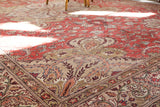 old rug, antique rug, earthy colors, faded colors, Turkish rug, vintage rug, soft rug, Portland, Oregon, rug store, rug shop, local shop, pile rug