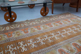 milas rug, soft rug, pile rug, turkish rug, vintage rug, portland, rug shop, earthy rug, wild shaman, area rug