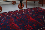 pile rug, Turkish rug, vintage rug, portland, rug shop, bright colors, wild shaman, shaggy rug, soft rug, tulu rug, bold color, Portland, Oregon, rug store, rug shop, local shop