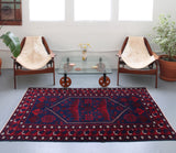 pile rug, Turkish rug, vintage rug, portland, rug shop, bright colors, wild shaman, shaggy rug, soft rug, tulu rug, bold color, Portland, Oregon, rug store, rug shop, local shop