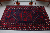 pile rug, Turkish rug, vintage rug, portland, rug shop, bright colors, wild shaman, shaggy rug, soft rug, tulu rug, bold color, Portland, Oregon, rug store, rug shop, local shop