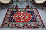 pile rug, Turkish rug, vintage rug, portland, rug shop, bright colors, wild shaman, shaggy rug, soft rug, tulu rug, bold color, Portland, Oregon, rug store, rug shop, local shop