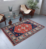 pile rug, Turkish rug, vintage rug, portland, rug shop, bright colors, wild shaman, shaggy rug, soft rug, tulu rug, bold color, Portland, Oregon, rug store, rug shop, local shop