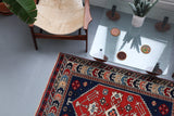 pile rug, Turkish rug, vintage rug, portland, rug shop, bright colors, wild shaman, shaggy rug, soft rug, tulu rug, bold color, Portland, Oregon, rug store, rug shop, local shop