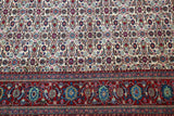 Old Kayseri Hacılar Rug 8ftx11.7ft