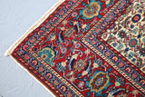 Old Kayseri Hacılar Rug 8ftx11.7ft