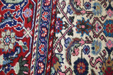 Old Kayseri Hacılar Rug 8ftx11.7ft