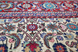 Old Kayseri Hacılar Rug 8ftx11.7ft