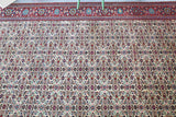Old Kayseri Hacılar Rug 8ftx11.7ft