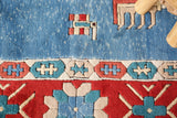 pile rug, Turkish rug, vintage rug, portland, rug shop, bright colors, wild shaman, soft rug, bold color, Portland, Oregon, rug store, rug shop, local shop