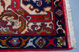 pile rug, Turkish rug, vintage rug, portland, rug shop, bright colors, wild shaman, area rug, red rug, bold color, Portland, Oregon, rug store, rug shop, local shop