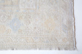 old rug, antique rug, earthy colors, faded colors, Turkish rug, vintage rug, soft rug, Portland, Oregon, rug store, rug shop, local shop