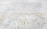 Vintage Turkish Milas Rug 8'3"x11'10"