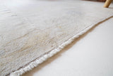 old rug, antique rug, earthy colors, faded colors, Turkish rug, vintage rug, soft rug, Portland, Oregon, rug store, rug shop, local shop