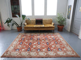 pile rug, soft rug, pile rug, turkish rug, vintage rug, portland, rug shop, earthy rug, wild shaman, area rug