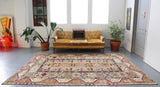 milas rug, soft rug, pile rug, turkish rug, vintage rug, portland, rug shop, earthy rug, wild shaman, area rug