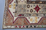 milas rug, soft rug, pile rug, turkish rug, vintage rug, portland, rug shop, earthy rug, wild shaman, area rug