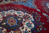 pile rug, Turkish rug, vintage rug, portland, rug shop, bright colors, wild shaman, area rug, red rug, mini rug, bold color, Portland, Oregon, rug store, rug shop, local shop