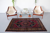 pile rug, Turkish rug, vintage rug, portland, rug shop, bright colors, wild shaman, shaggy rug, soft rug, tulu rug, bold color, Portland, Oregon, rug store, rug shop, local shop